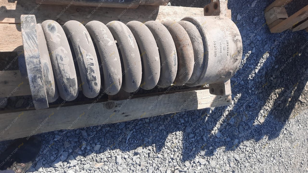 Натяжная пружина экскаватора SPRING GP RECOIL Caterpillar CAT330CL [1]