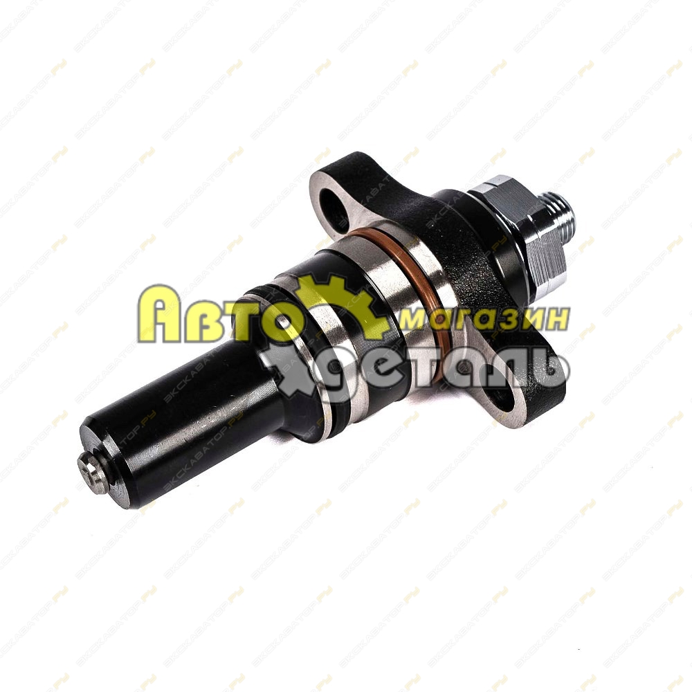 Плунжерная пара 313 ЕВРО3 BOSCH SHACMAN [1]