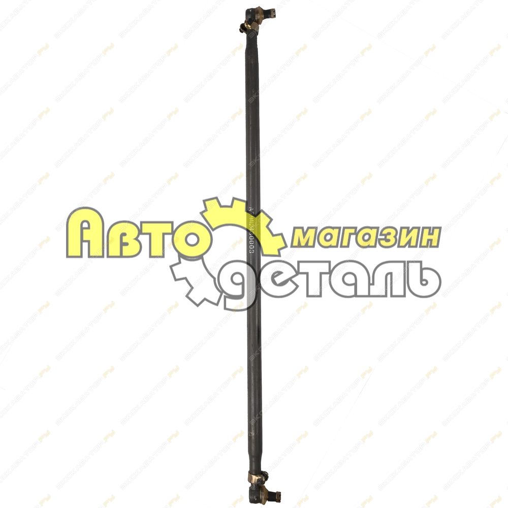 Тяга рулевая поперечная Д29 1560 мм HOWO [1]