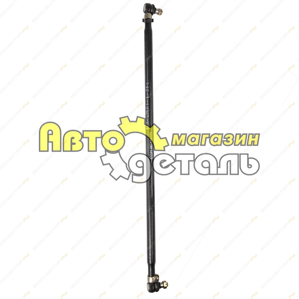 Тяга рулевая поперечная 1530 мм SHACMAN F2000/F3000 [1]