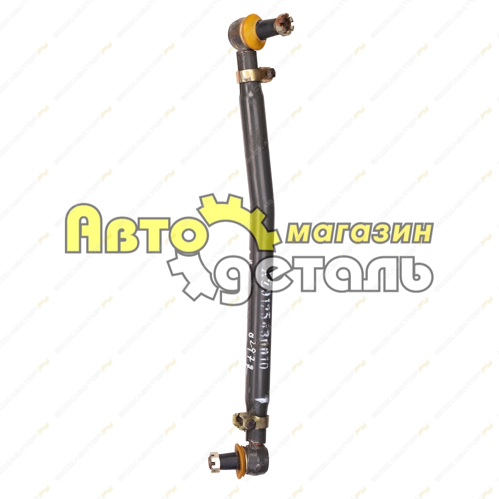 Тяга рулевая продольная HOWO [1]