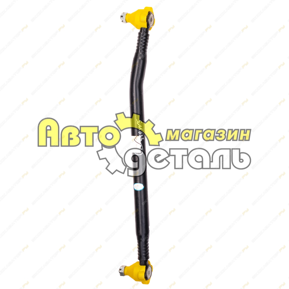 Тяга рулевая продольная нерегулируемая 026 SHACMAN F3000 8*4 [1]