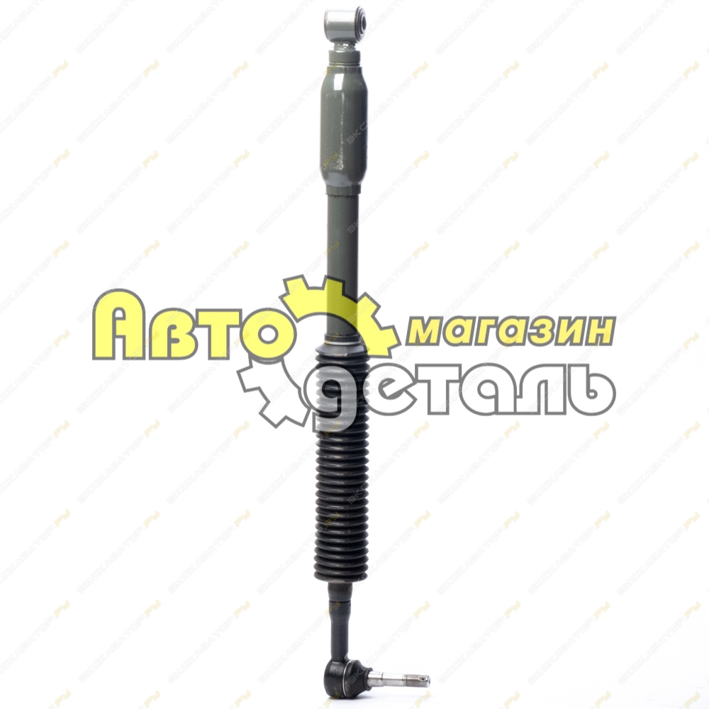 Амортизатор поперечной рулевой тяги HOWO [1]
