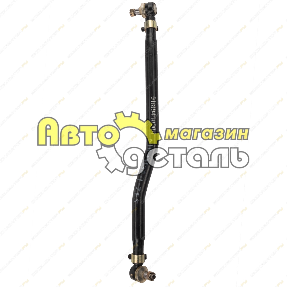 Тяга рулевая продольная 004 SHACMAN 8*4 [1]