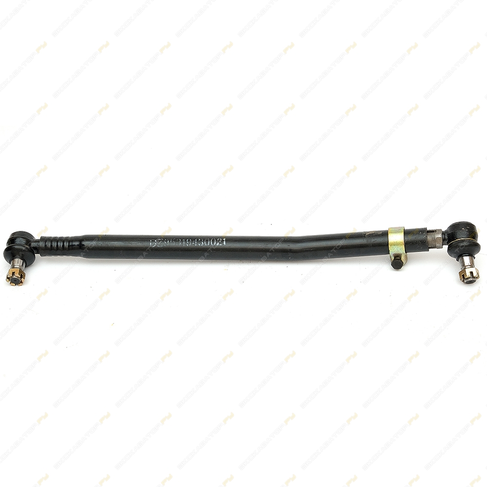 Тяга рулевая продольная 0021 SHACMAN X3000 8*4 [1]