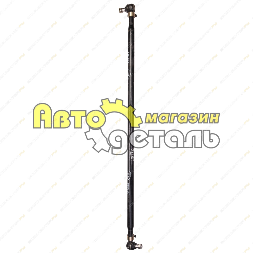 Тяга рулевая поперечная 1470 мм SHACMAN 8*4 [1]