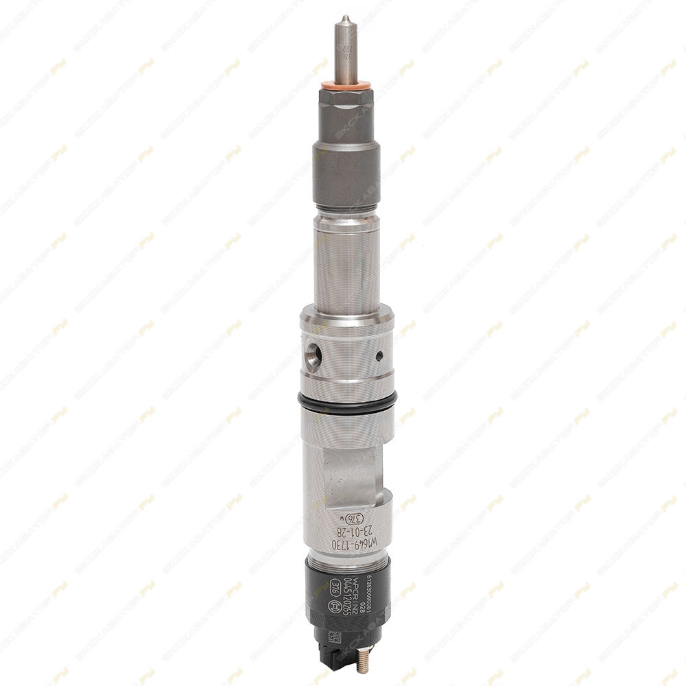 Форсунка топливная 265 WP10 BOSCH [1]