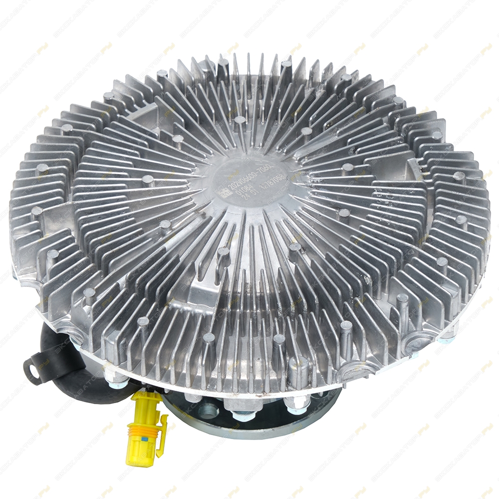Гидромуфта MC11.44-50 HOWO T5G/SITRAK [1]