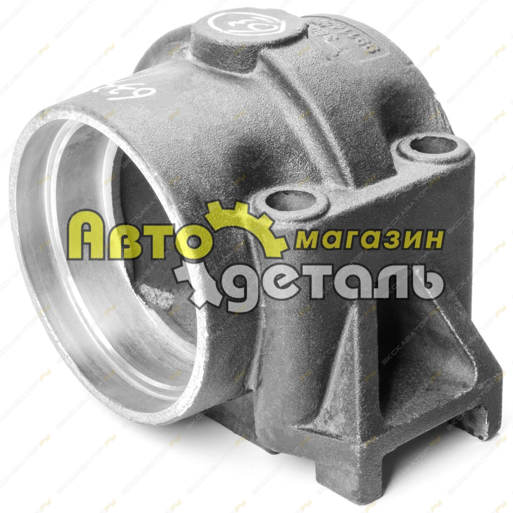 Корпус оси балансира SHACMAN [1]