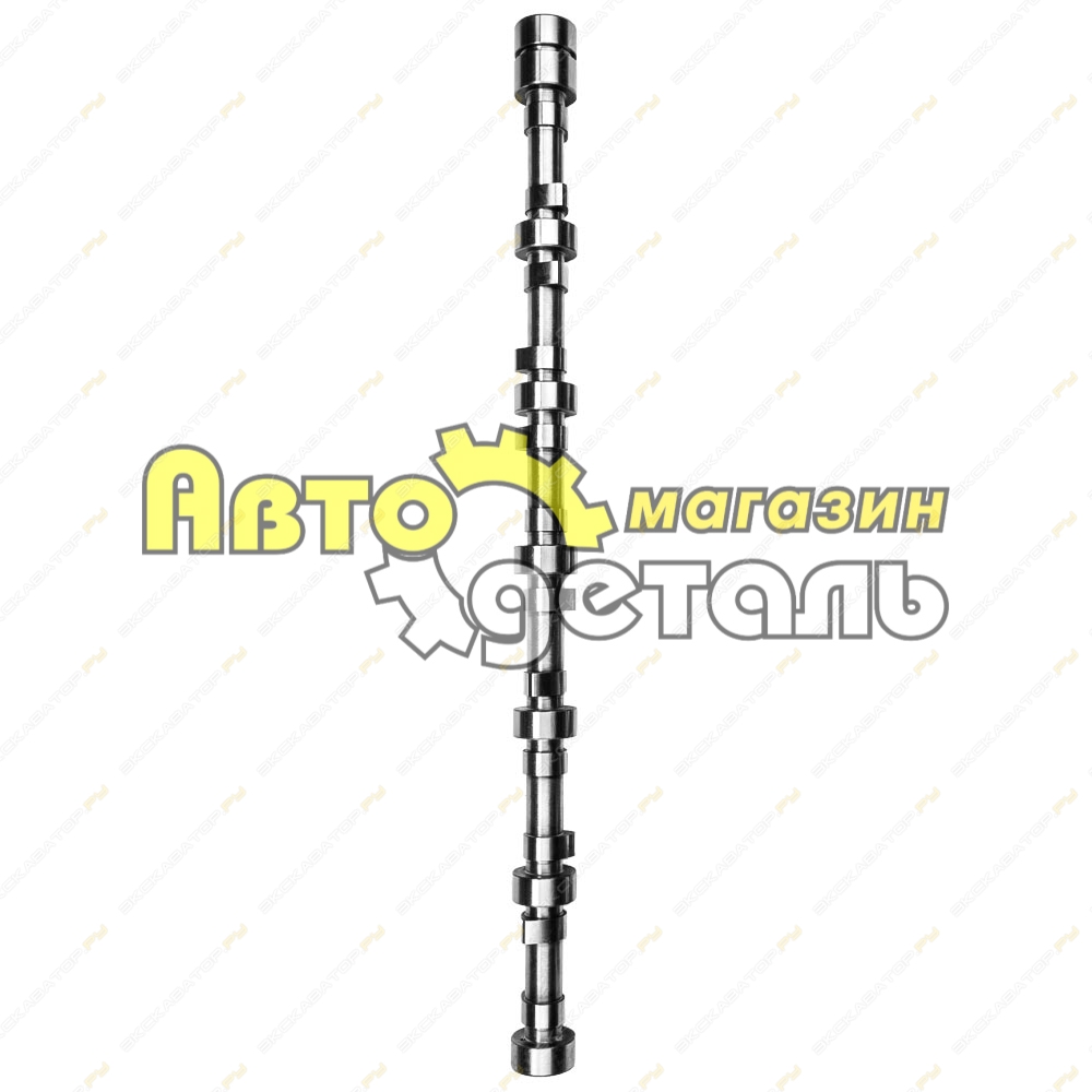 Распредвал WD618/WD12 SHAANXI [1]