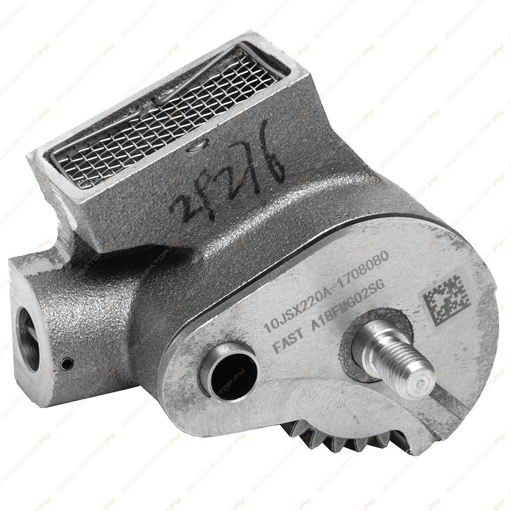 Насос масляный КПП FAST 12JSD240TA [1]
