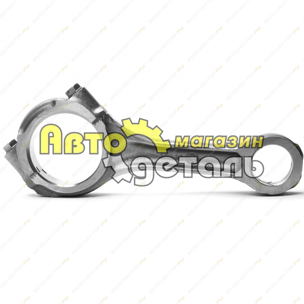 Шатун WD618/WD12 SHACMAN [1]