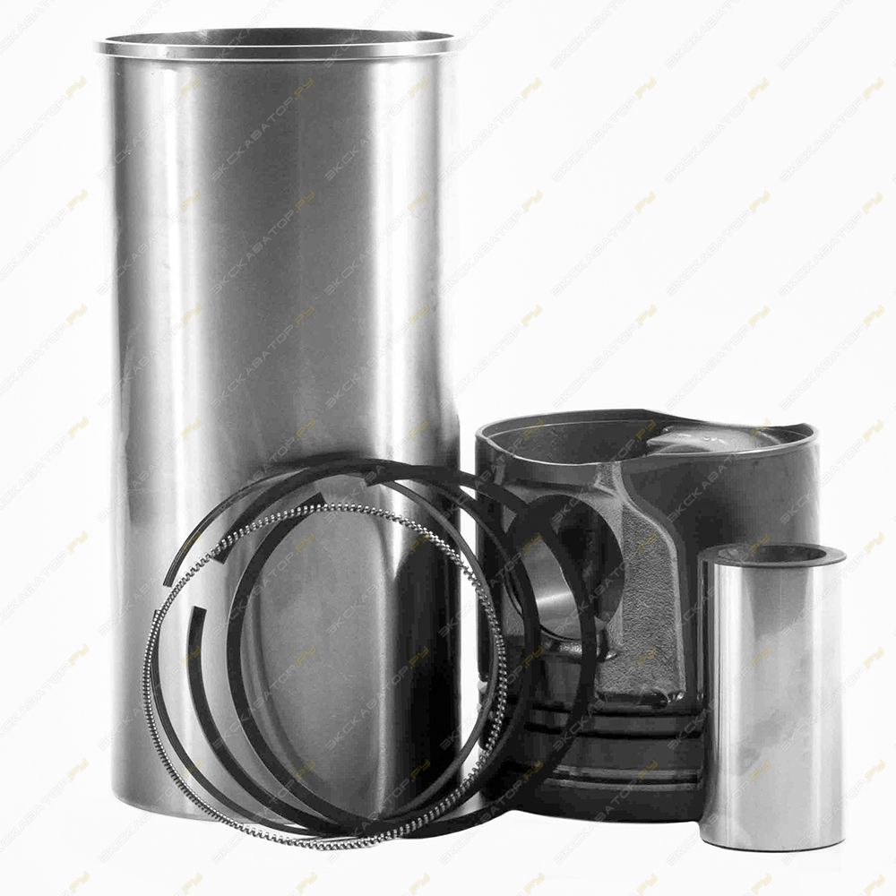Поршневая группа WP12 D12 BOHAI [1]