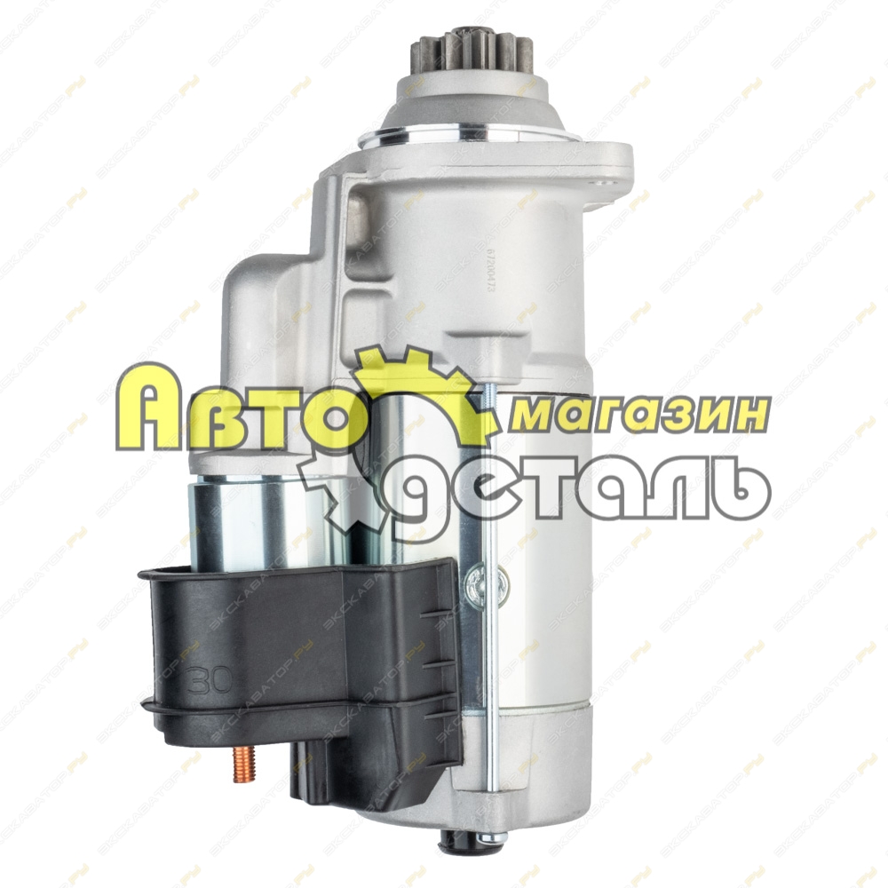 Стартер 11 зубов BOSH 2801 [1]