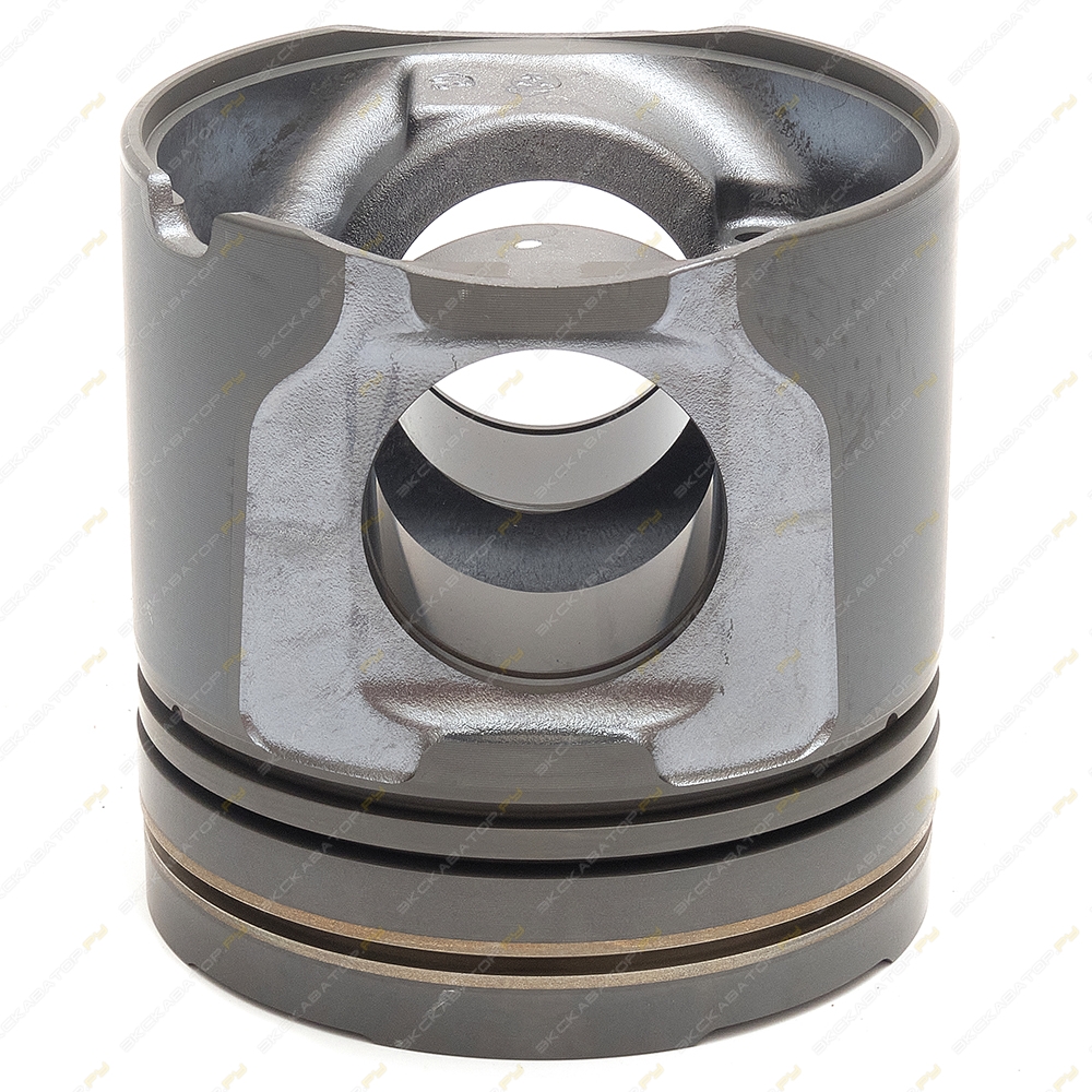 Поршень WP13.550E501 SHACMAN X3000 [1]