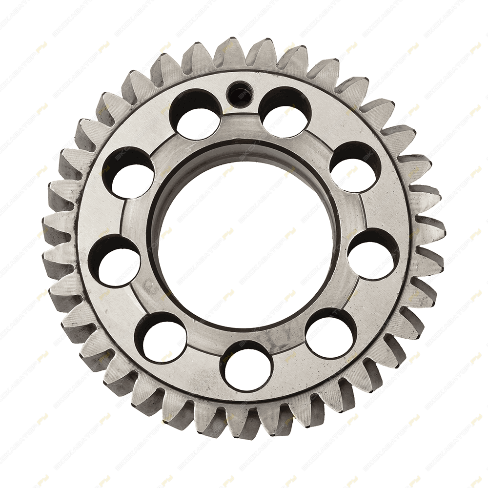 Шестерня коленвала WP13.550E501 SHACMAN X3000 [1]