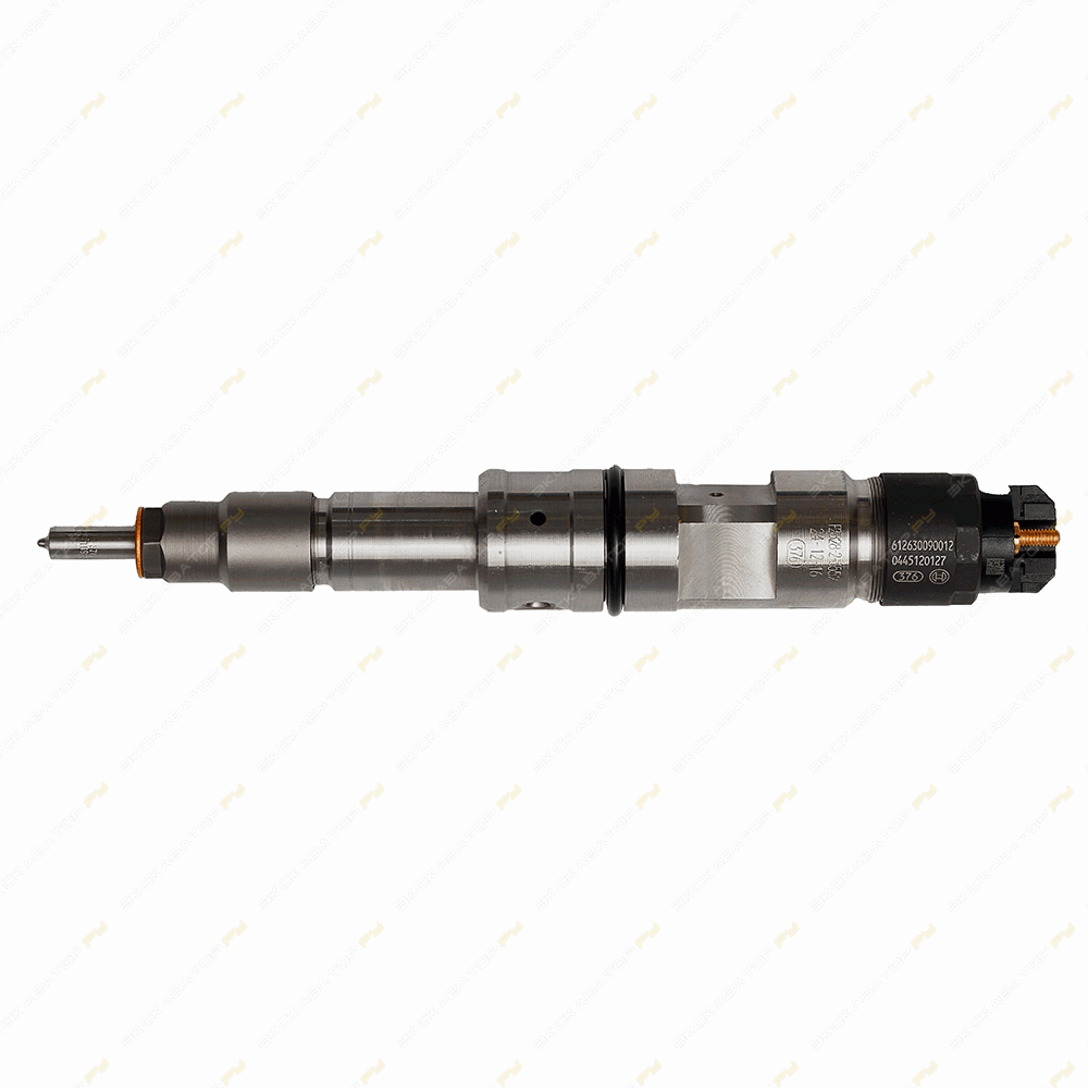 Форсунка топливная 127 430/480 л.с. WP12/WP13 BOSCH [1]