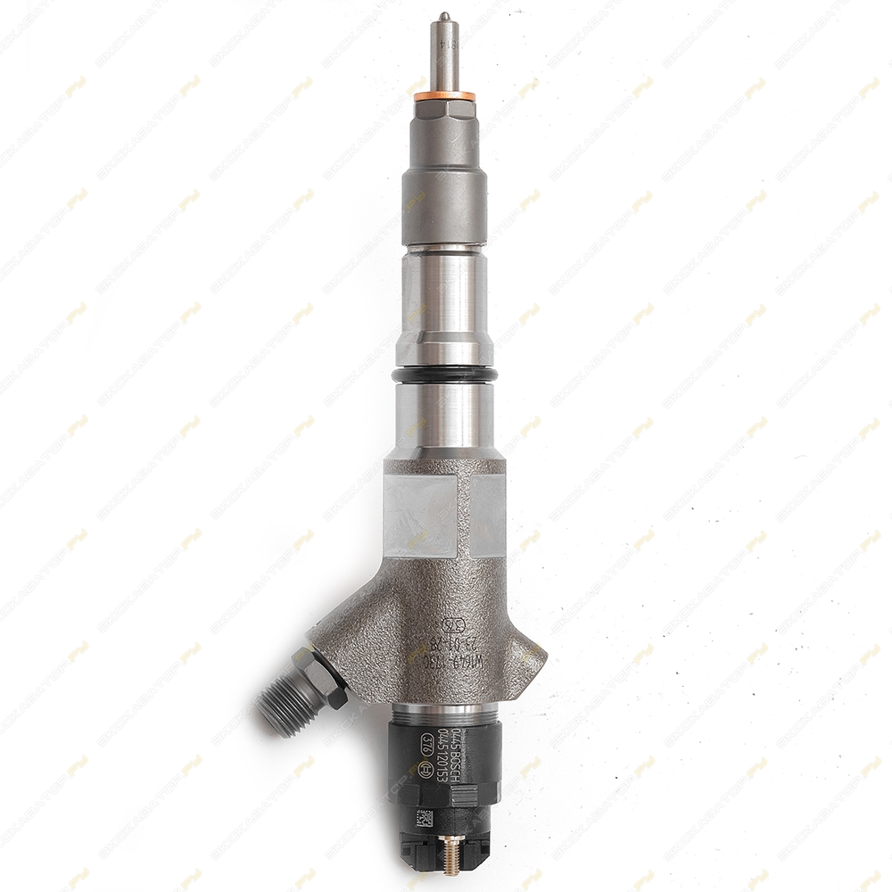 Форсунка топливная 153 BOSCH KAMAZ 740.70 [1]