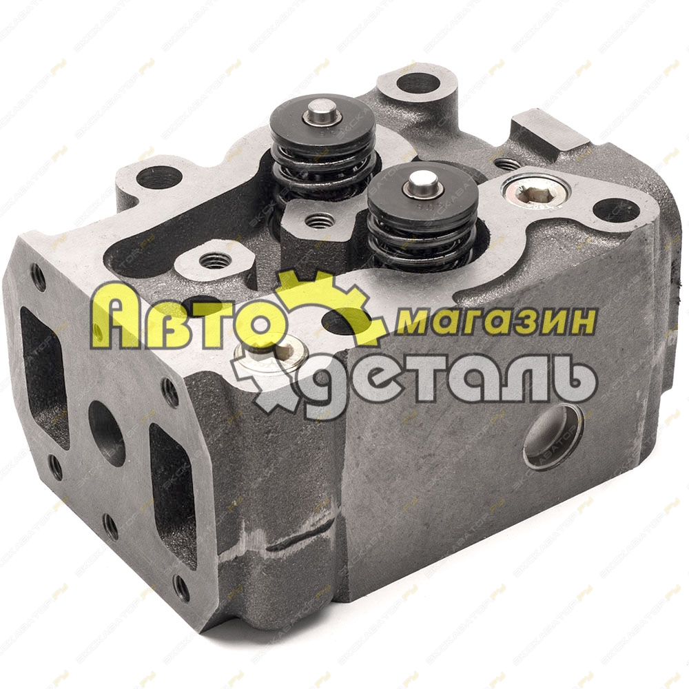 Головка блока DEUTZ TD226B WP6 [1]