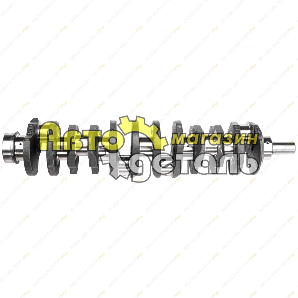 Коленвал YC6108G/YC6B125-T21 [1]