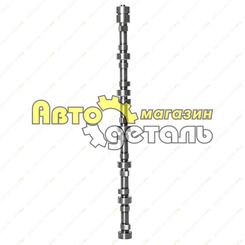 Распредвал WD615/WP10 HOWO [1]