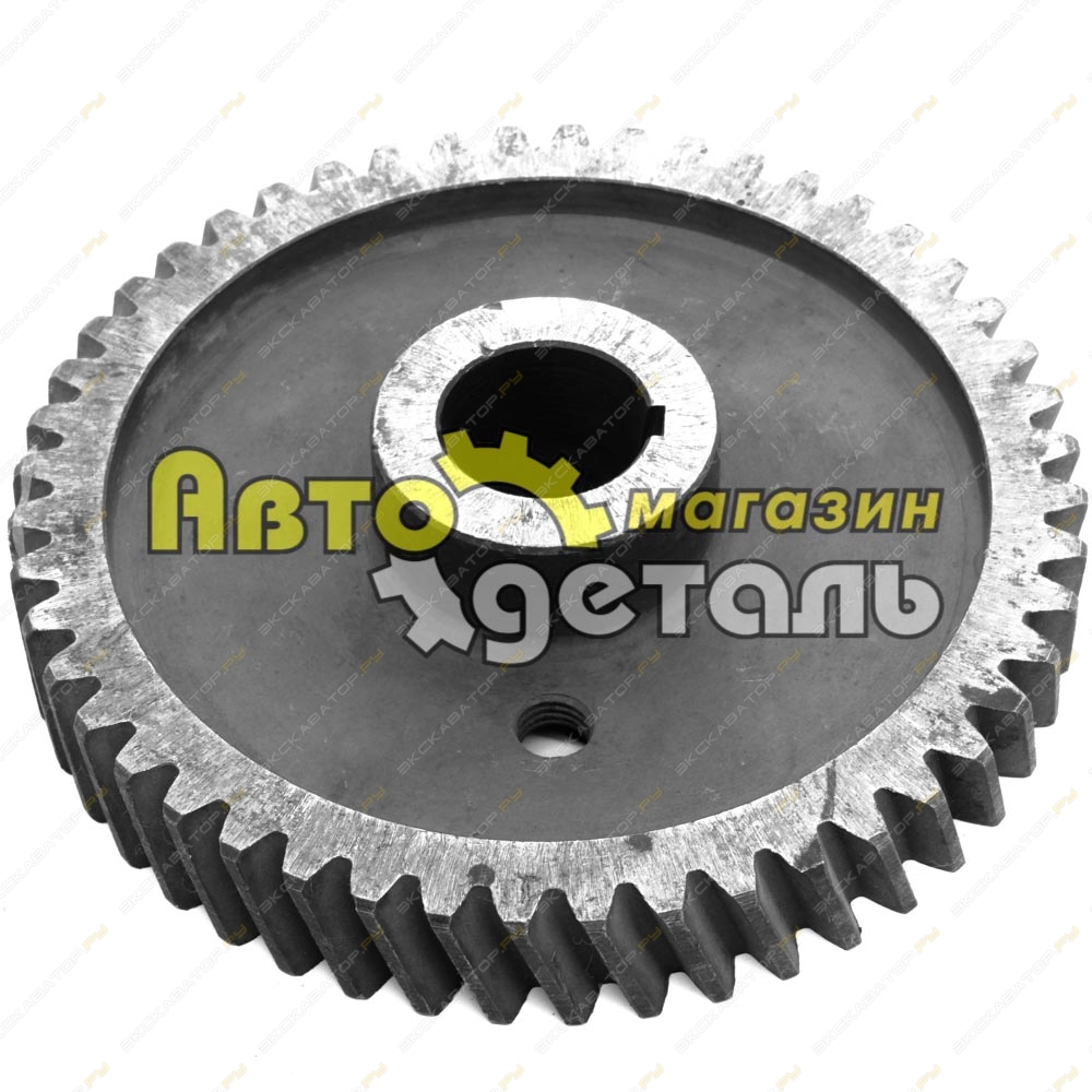 Шестерня привода ТНВД YC6108G/YC6B125-T21 [1]