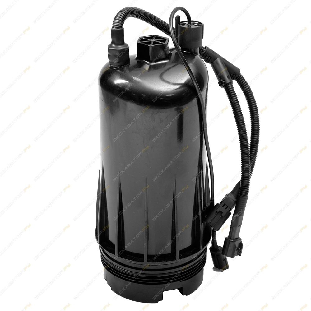 Корпус топливного фильтра FS20190 HOWO T5G/SITRAK [1]