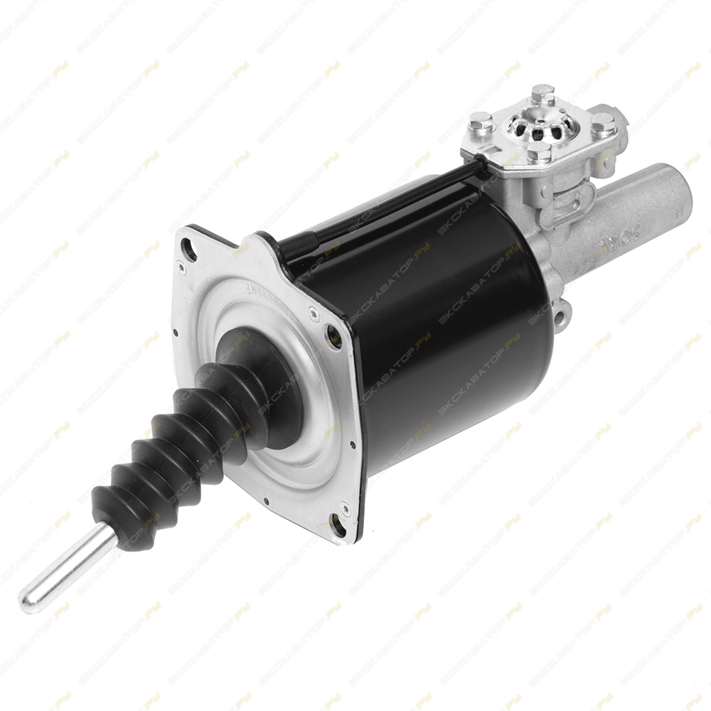 ПГУ Д 102 2012 г короткий шток SHACMAN F3000 SORL [1]