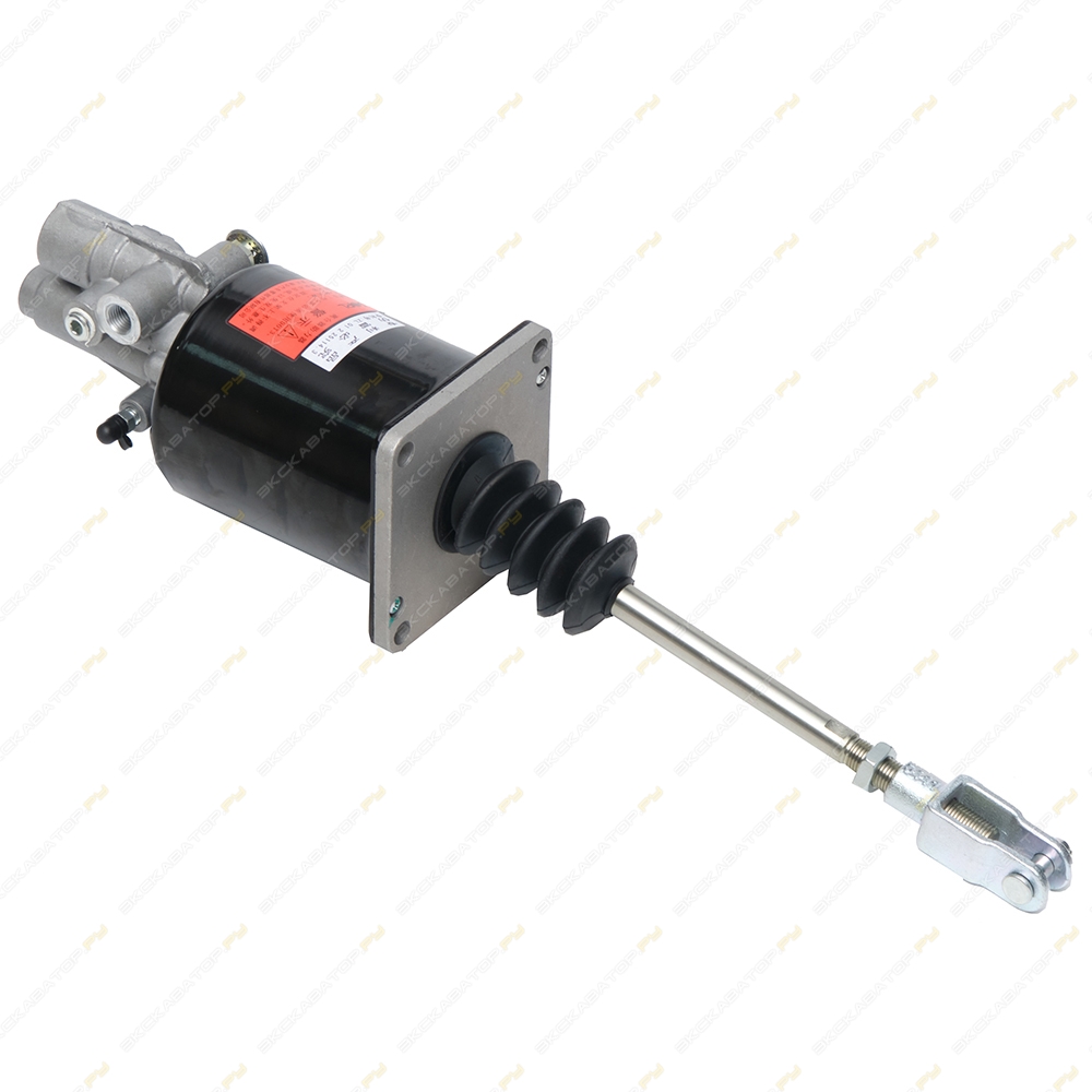 ПГУ Д 102 SHACMAN F2000 SORL [1]