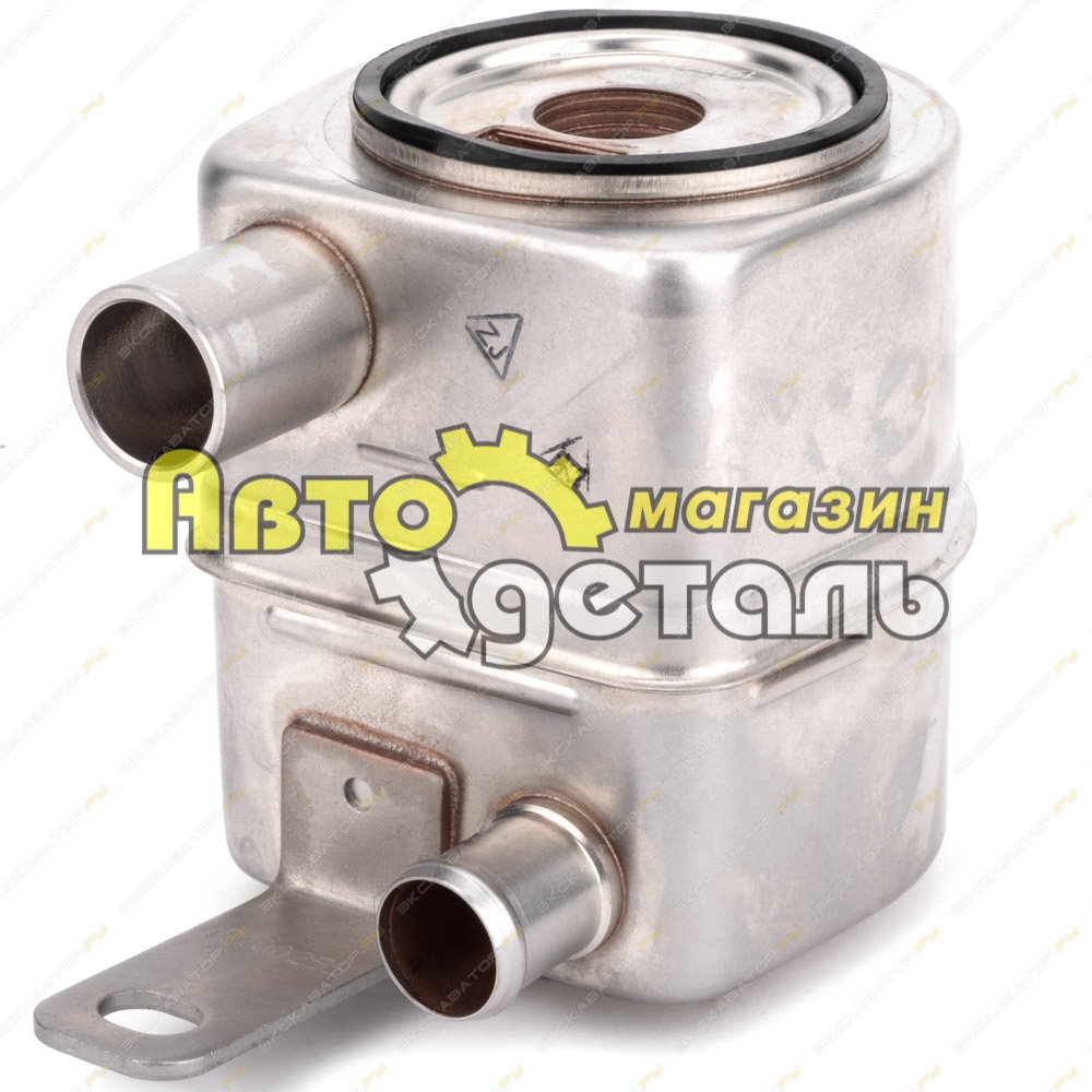Теплообменник DEUTZ TD226B-6 WP6G WP4G TD226-3 [1]