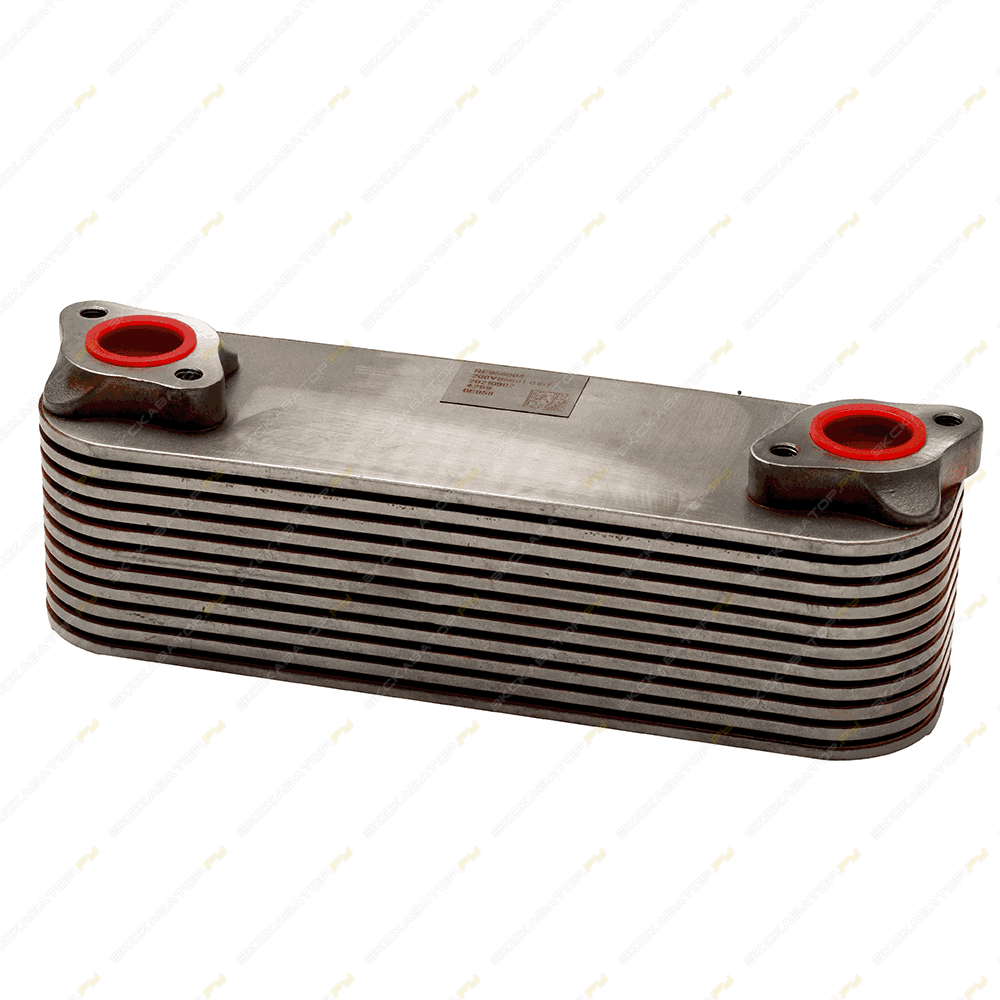 Теплообменник MC11/MC13 HOWO T5G/SITRAK [1]