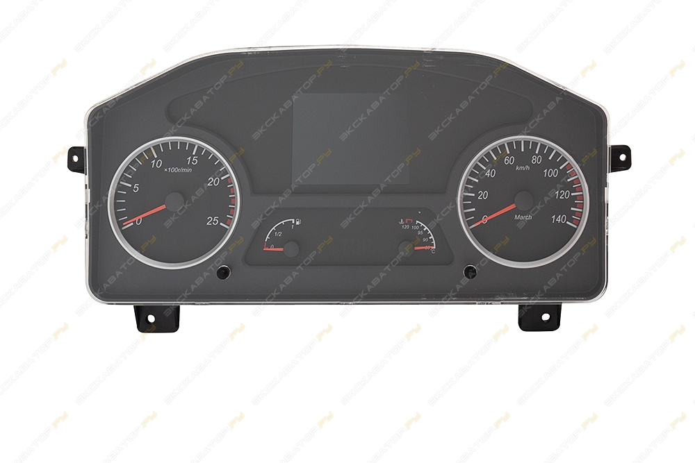 Щиток приборов 4111 SHACMAN X3000 [1]
