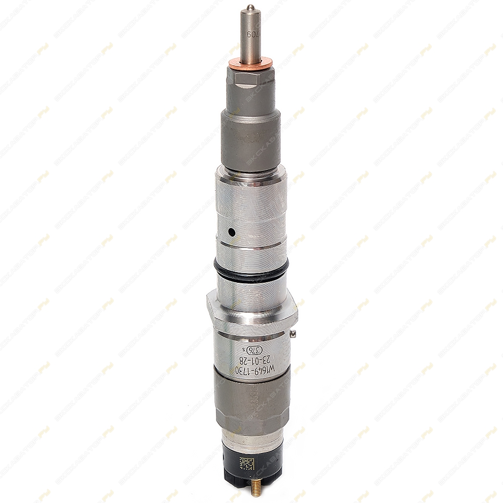 Форсунка топливная 121 BOSCH ISLE340.ISLE375 [1]
