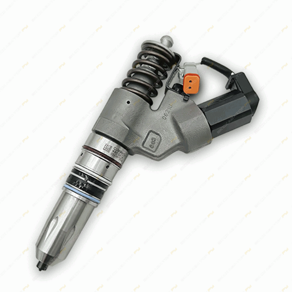 Форсунка топливная M11 ISM11 QSM11 CUMMINS [1]