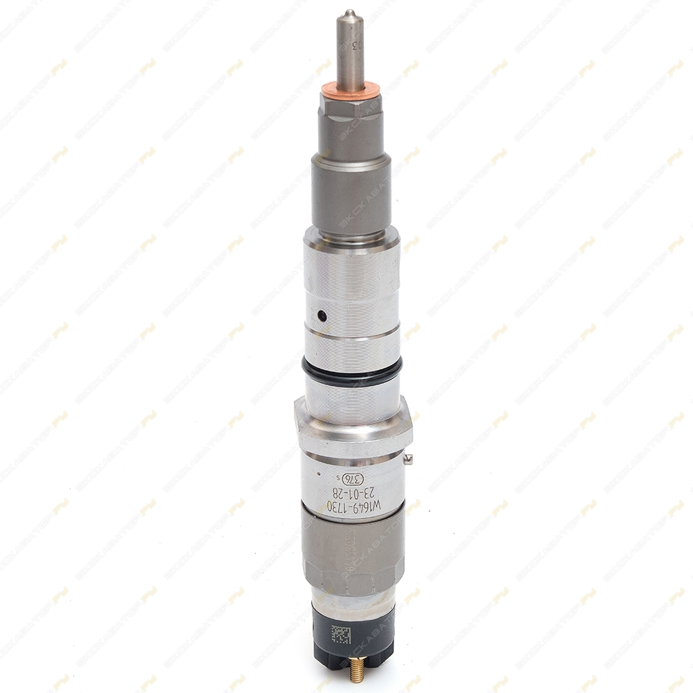 Форсунка топливная 231 EURO 4 CUMMINS BOSCH [1]