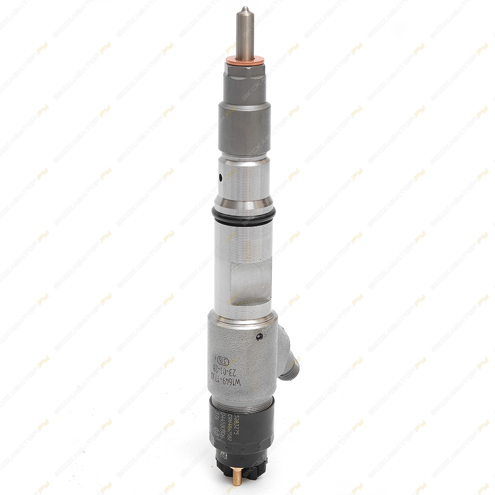 Форсунка топливная 134 EURO 3 CUMMINS ISF 3.8 BOSCH [1]