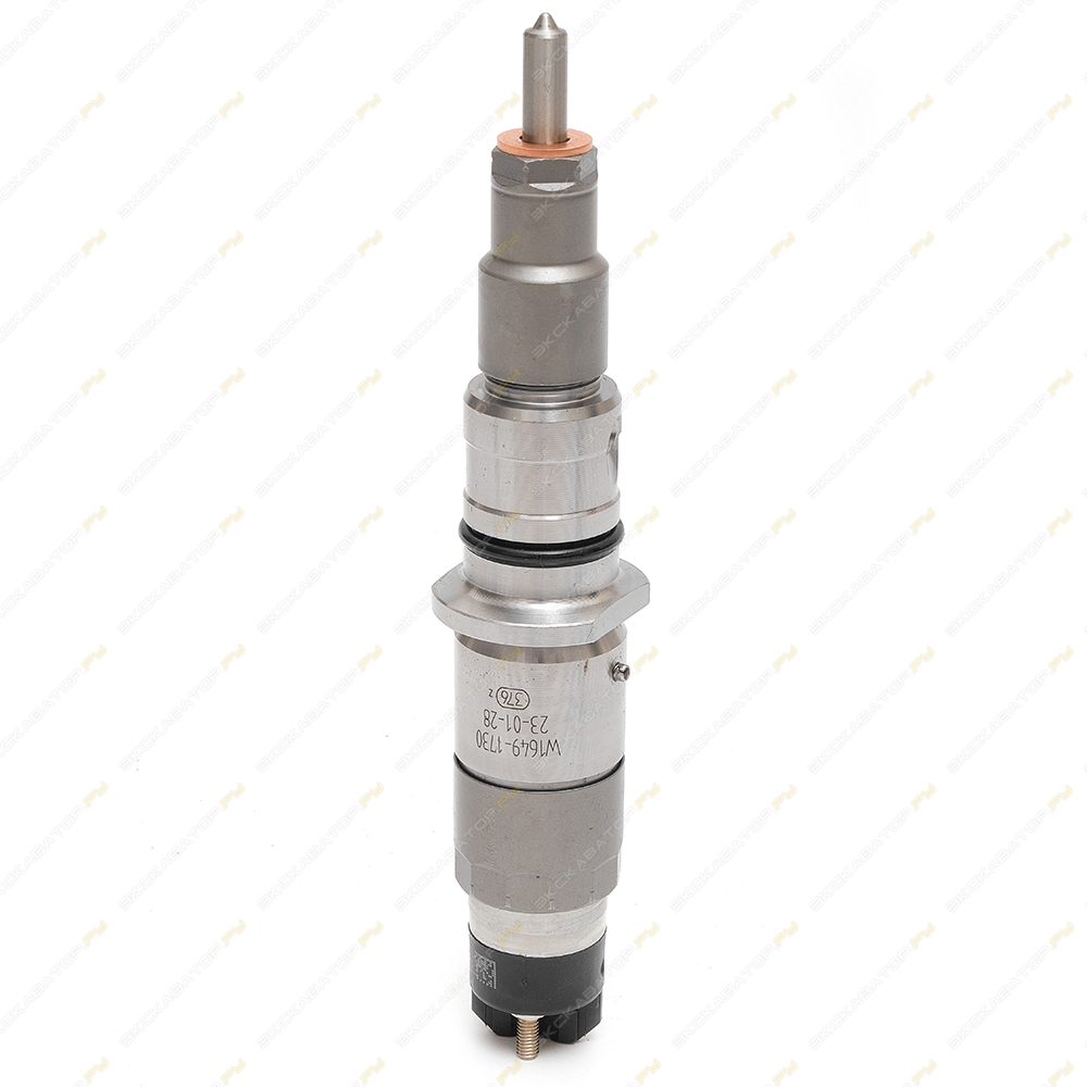 Форсунка топливная 236 EURO 3 CUMMINS BOSCH [1]