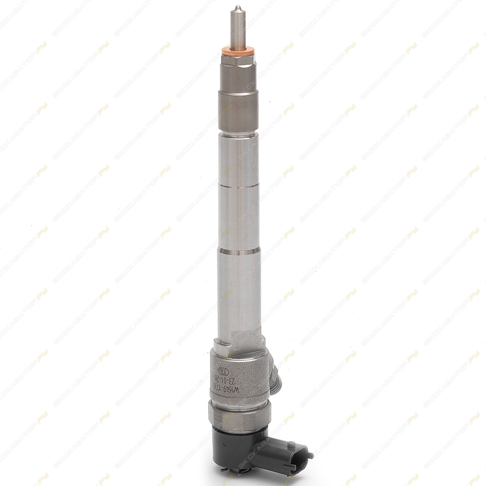 Форсунка топливная 376 EURO 4 CUMMINS ISF 2.8 BOSCH [1]