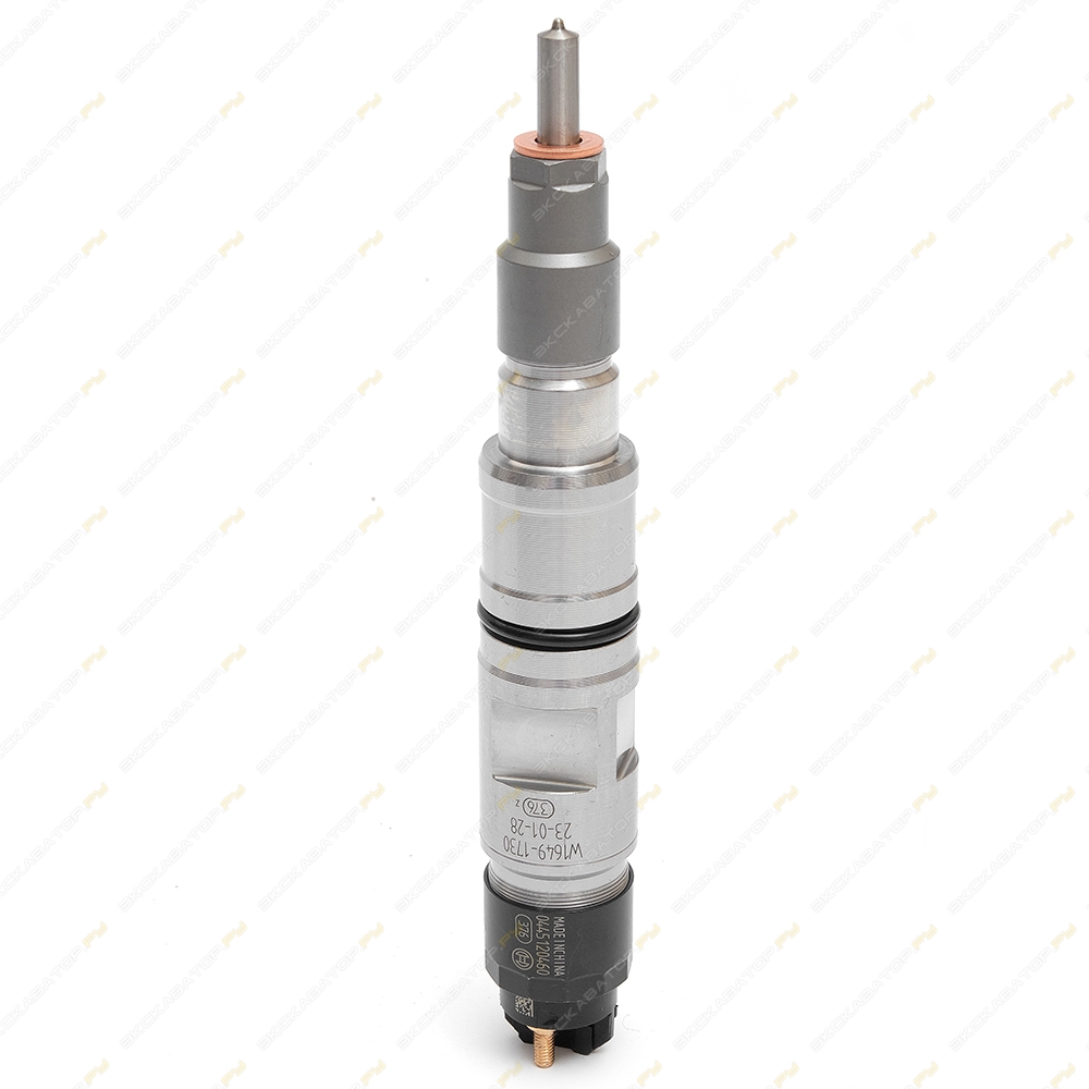 Форсунка топливная 460 EURO 5 BOSCH [1]