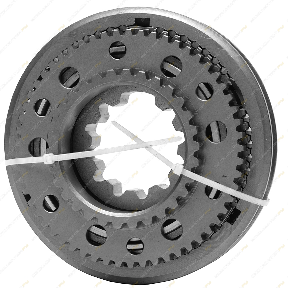 Синхронизатор 3/4 передачи КПП FAST 12JSDX240TA [1]