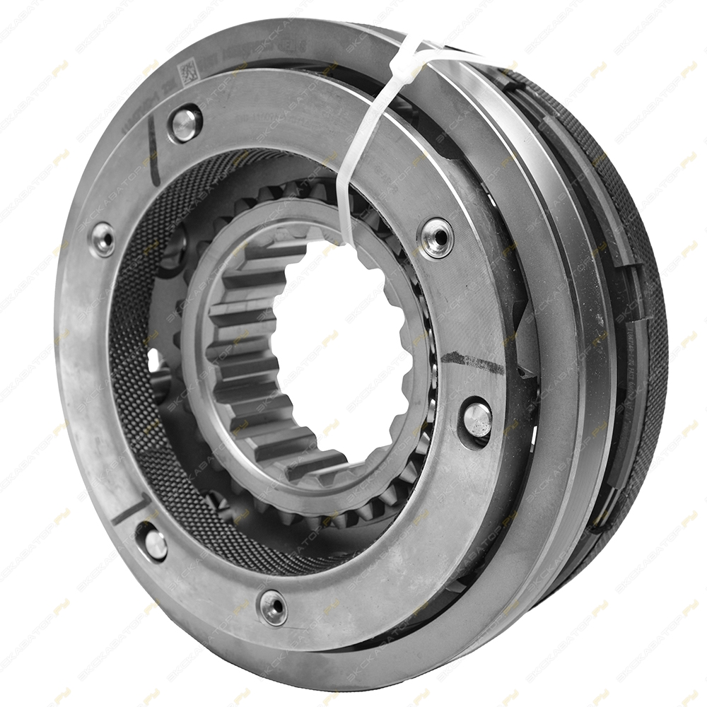 Синхронизатор демультипликатора КПП FAST 12JSD240TA [1]