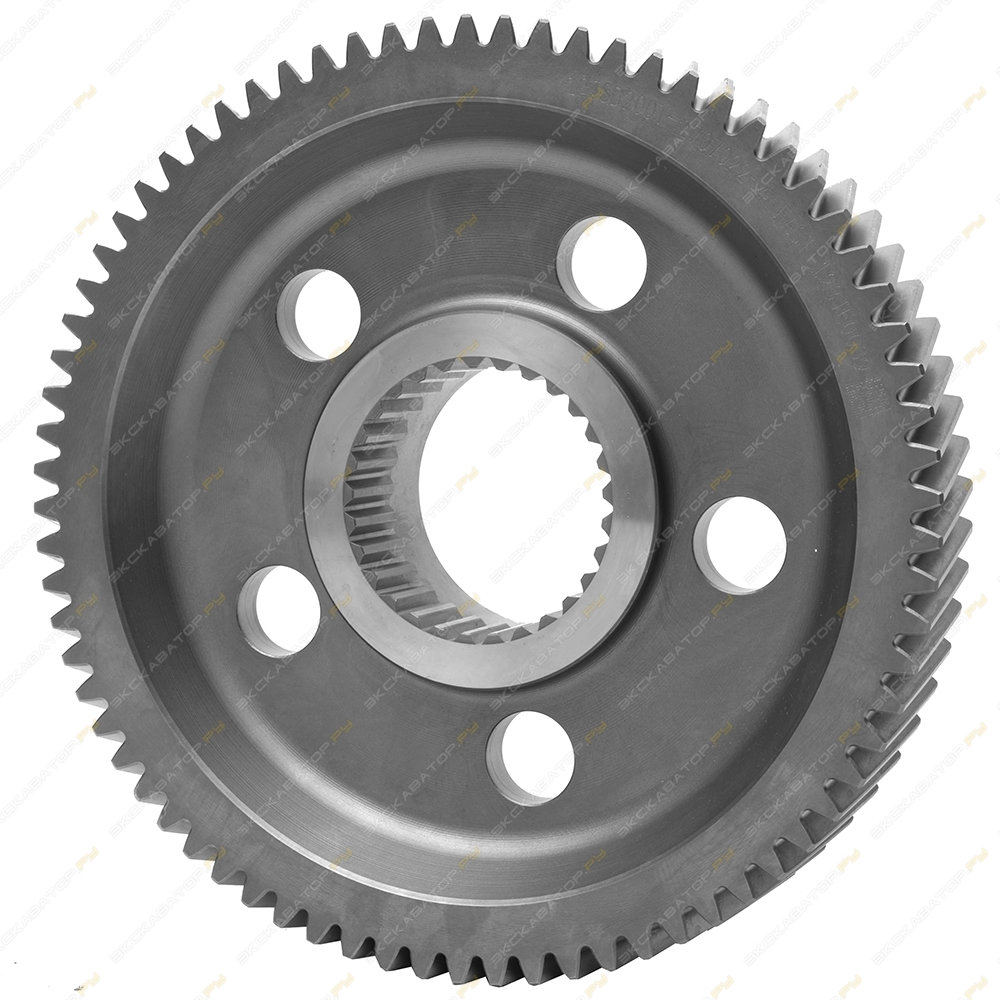 Шестерня ретардера КПП FAST 12JSD240TA [1]