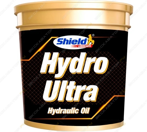 Всесезонное гидравлическое масло Shield Lubricants SHIELD HYDRO ULTRA, 210 л [2]