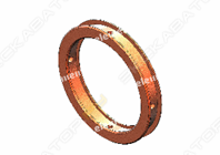 Запасные части к насосам METSO MINERALS [1]