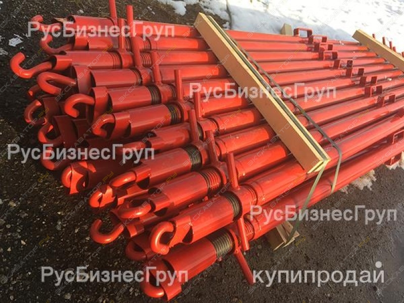 Подкосы ЖБИ [6]