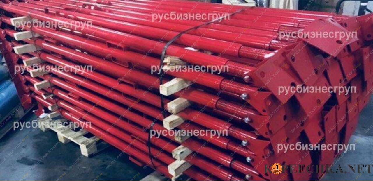 Подкосы ЖБИ [5]