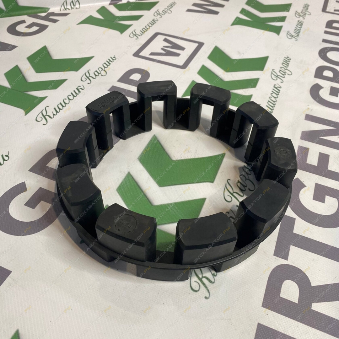 FLEXIBLE RING (гибкое кольцо / резиновый уплотнитель) [2]