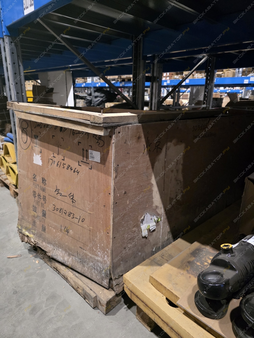 Блок цилиндров для бульдозера SD32, 303115600 [5]
