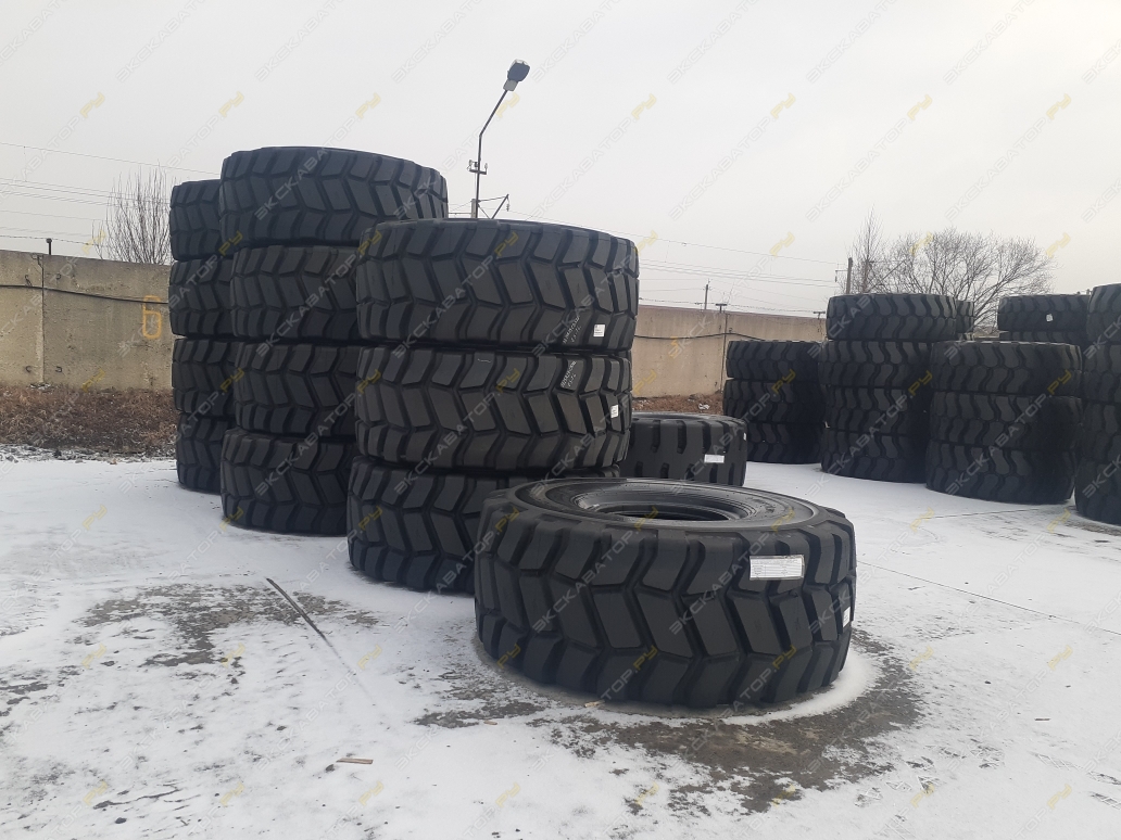 Шина новая 33.25R29 CB388 WESTLAKE [6]