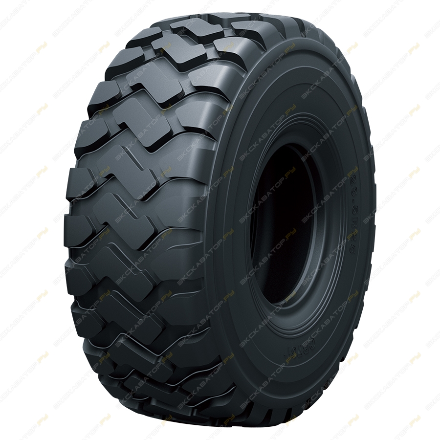 Шина новая 26.5R25 CB761 CHAOYANG [1]